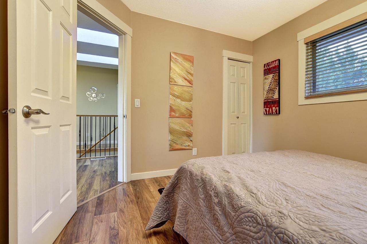 Rodee Homestay West Kelowna Exterior foto