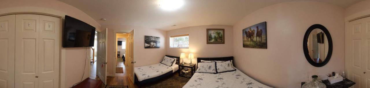 Rodee Homestay West Kelowna Exterior foto