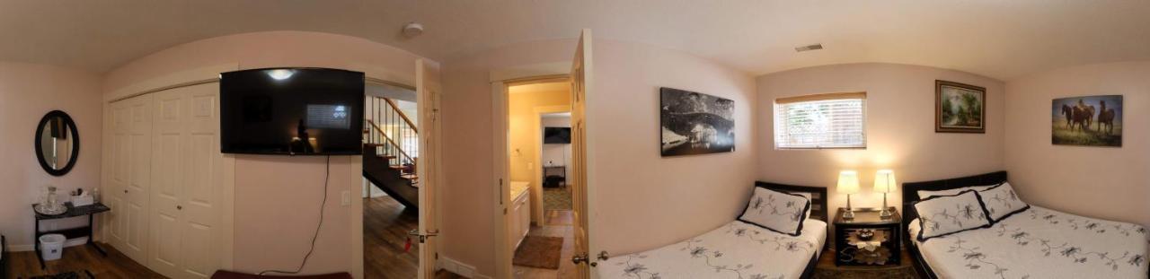 Rodee Homestay West Kelowna Exterior foto